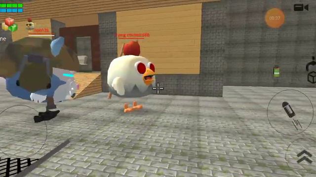 Это продолжение в прошлый раз у меня остановилось видео плачеющая курица 2 часть смотреть онлайн