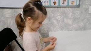 Аутизм, 5 лет. "Зернышки для птички". Занимаемся с детьми дома