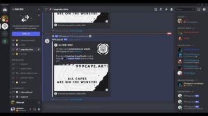 Free Cape | TLauncher | No Mods | Mudsly