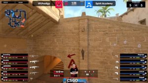 ТУРНИР КС 2 HARD PLAY CUP 8. БОРЬБА ЗА 700.000. ДЕНЬ 1