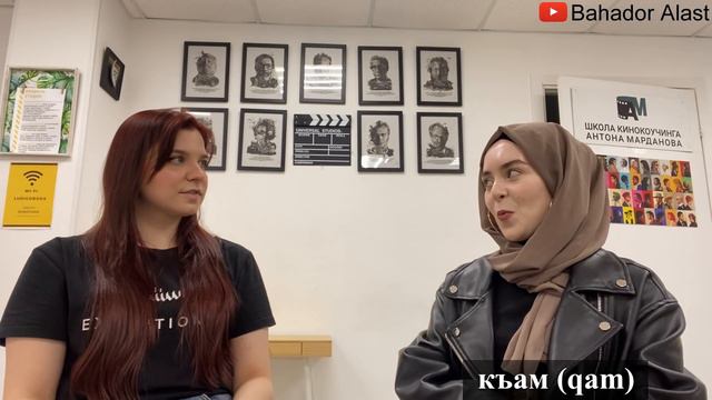 Similarities Between Arabic and Chechen