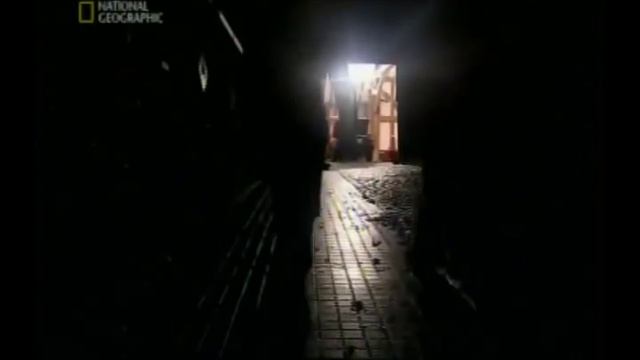 Экоизобретатели. Грузовик на дровах. смотреть онлайн