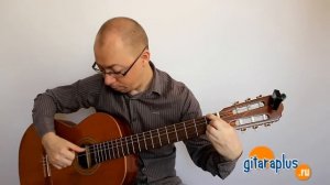 Как БЕЗ Баррэ брать -баррешные- аккорды на гитаре