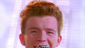 Rick Astley - Never Gonna Give You Up (Remastered 4K 60 FPS)