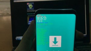 Custom binary blocked by FRP lock Samsung Galaxy S8+ S8 Note8 solve +84 907705936