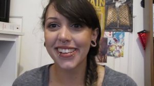 Stretching from 1/2" to 9/16" (14mm) | Ear Stretching Journey