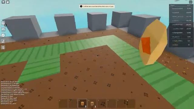 TOUR IN GAME CALLED ISLAND (ROBLOX) (SHORT I THINK) смотреть онлайн