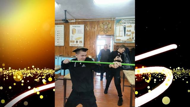 Последний звонок 9 Б. МБОУ Веселоярская СОШ смотреть онлайн