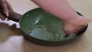 Домашний Хлеб на Сковороде на Дрожжах и Воде — Быстрый и Вкусный Рецепт