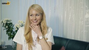 Фитнес для лица. Марина Корпан и Елена Каркукли фейсфитнес упражнения для лица, осанки и шеи (18+)