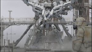 Armored Core for Answer オープニングムービー