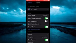 HOW TO DELETE SIRI SUGGESTIONS ON SAFARI in 2023