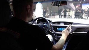 Новое поколение седан Geely Emgrand 7 2019 обзор Автопанорама