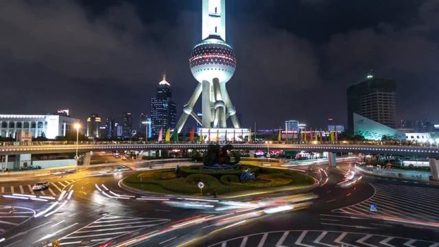 Top 10 Tallest Towers in the World (2018) смотреть онлайн