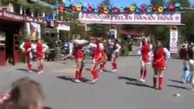 Коллектив Дюймовочка смотреть онлайн