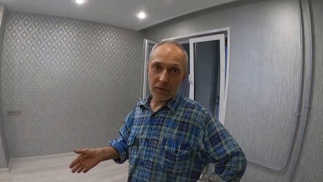 Отвечаем на вопрос "СКОЛЬКО СТОИТ" ремонта однокомнатной квартиры