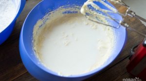 Коржи для торта