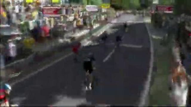 Pro Cycling Manager: Season 2010 смотреть онлайн