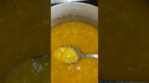 желейное варенье -джем из персиков
