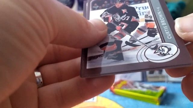 2002/03 TOPPS O-PEE-CHEE HOCKEY 9-Ct BLASTER BOX-#14 BOX BREAK? смотреть онлайн