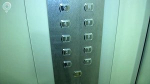 Замена лифтов по региональной программе капремонта. Как это работает?