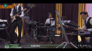 Hemra Rejepow - Maýsa | 2019