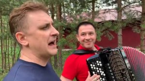 Тальян Гармун | Ильфат Шаехов и Ильшат Валиев