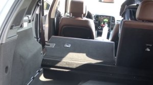 르노삼성 QM6 GDe 시승기(Renault samsung QM6 GDe test drive)