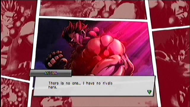 "Marvel vs. Capcom 3: Fate of Two Worlds Ryu Akuma Zero vs Galactus Final boss No problem смотреть онлайн