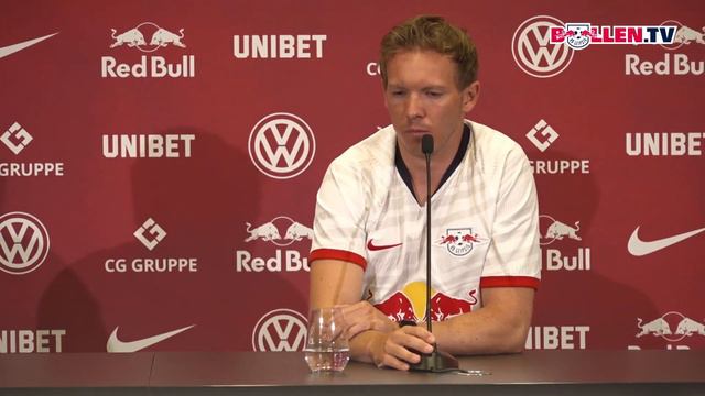 БУНДЕСЛИГА - прогнозы и превью ft. БАВАРИЯ, БОРУССИЯ, ЛЕЙПЦИГ [Досье vol.10] смотреть онлайн