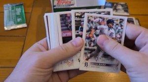 2023 Topps Update Jumbo Hobby Box Opening! 1 Auto! Great Rookie Class!