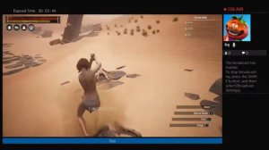 Conan exiles 18+
