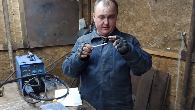 Как сделать простой пескоструй из продувочного пистолета