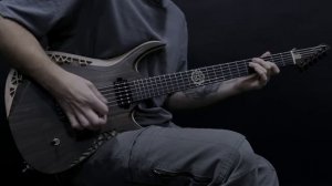 JINJER - Pit Of Consciousness (Guitar Playthrough)