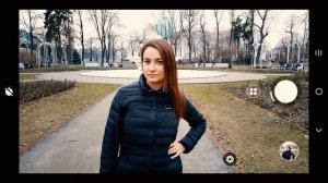 Эффект "Боке". Портретный режим