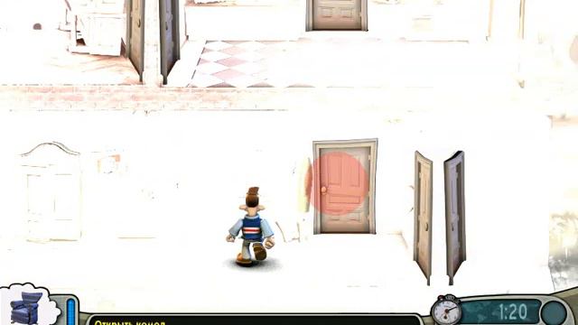 Как достать соседа 4 - хардкор закрыть мне проект? смотреть онлайн