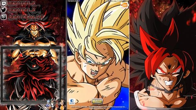 HOW TO USE TRANSFER CODES ON GLOBAL DOKKAN!!!l DBZ Dokkan Battle смотреть онлайн