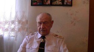 Маршал Советского Союза Дмитрий Тимофеевич Язов