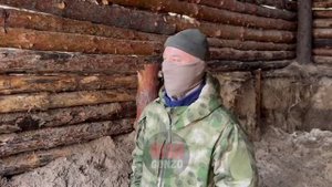 Почему ВСУшники добивают своих раненных