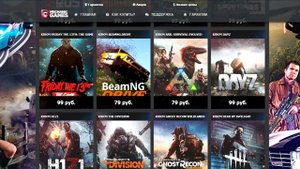 Mechanic и его лохотроновый магазин MECHANIC GAMES RU