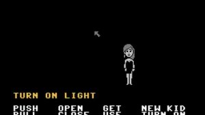 NES Longplay [252] Maniac Mansion