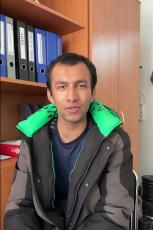 В Калининградской области суд вынес приговор представителю запрещённой в России организации