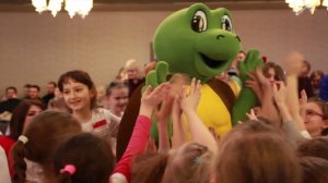 2-ой Международный чемпионат по ментальной арифметике CleverStart-2019