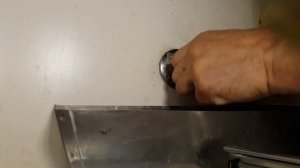 How to replace Dishwasher water valve. Замена крана воды посудомойки