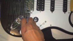 Schecter California Vintage Traditional Custom Maple