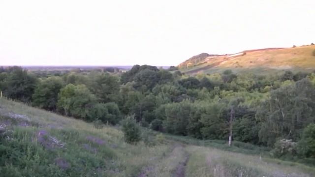 vatravel.ru Заброшенный хутор Мостище (Воронежская обл) смотреть онлайн