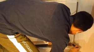 УСТАНОВКА ЭКРАНА ПОД ВАННУ ПРОСТО И БЫСТРО