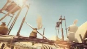 Бешеные кролики в Египте