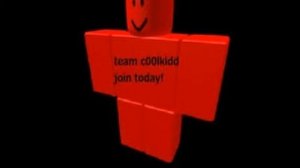 Roblox - c00lkidd Roblox Hacker Theme Song