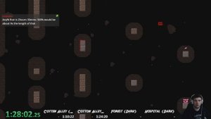 Super Meat Boy - 106% Speedrun - 2:50:07 [PS4]
